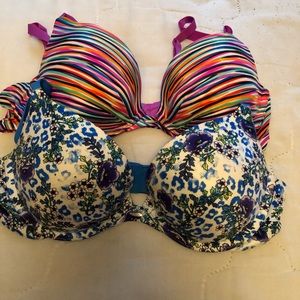 Victoria’s Secret Bras